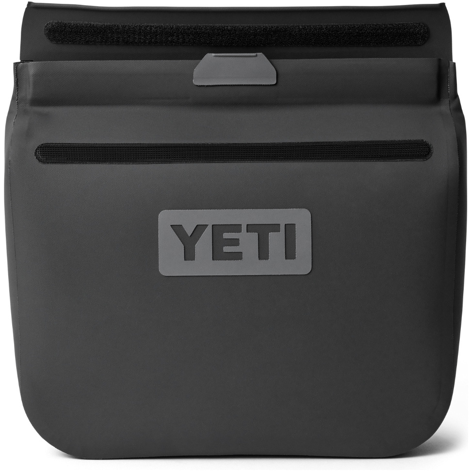 2026 YETI Sidekick® Dry 6L Gear Case 70000002110 - Charcoal